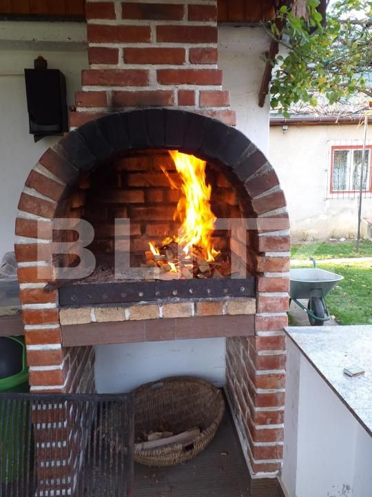 Casa de vânzare 6 camere Zizin - 189517CV | BLITZ Brașov | Poza3