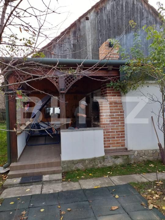 Casa de vânzare 6 camere Zizin - 189517CV | BLITZ Brașov | Poza5