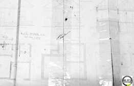 Casa renovabila de vanzare, 90 mp utili, teren 313 mp, front 30 m, la 2 strazi