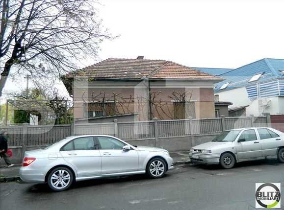 Casa de vânzare 2 camere Andrei Mureşanu - 18952CV | BLITZ Cluj-Napoca | Poza3