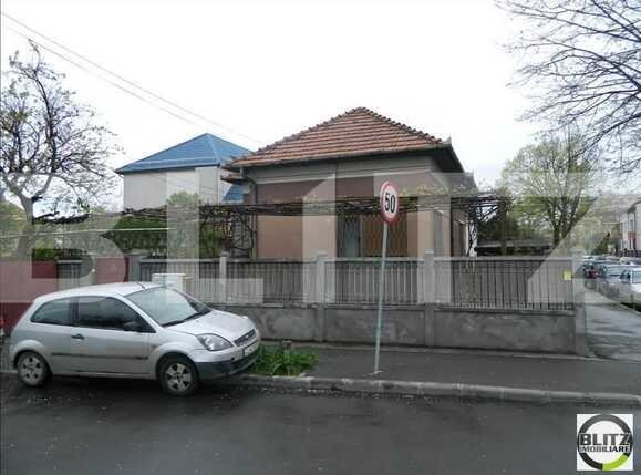 Casa de vânzare 2 camere Andrei Mureşanu - 18952CV | BLITZ Cluj-Napoca | Poza2