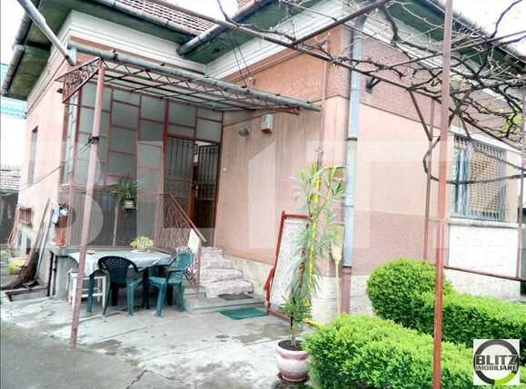 Casa de vânzare 2 camere Andrei Mureşanu - 18952CV | BLITZ Cluj-Napoca | Poza6