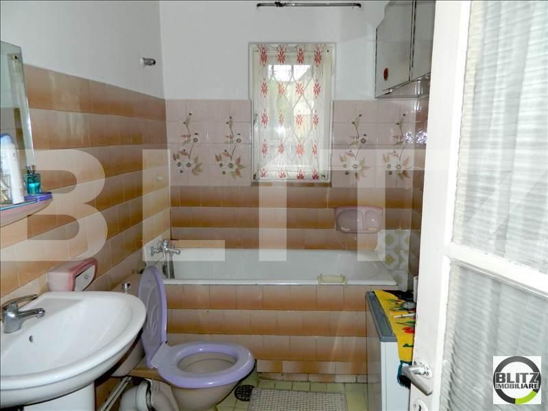 Casa de vânzare 2 camere Andrei Mureşanu - 18952CV | BLITZ Cluj-Napoca | Poza13