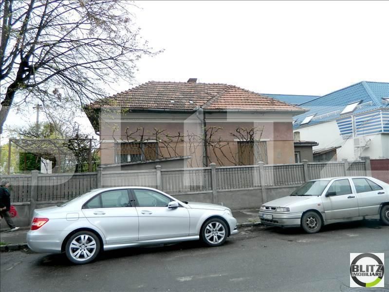 Casa de vânzare 2 camere Andrei Mureşanu - 18952CV | BLITZ Cluj-Napoca | Poza3