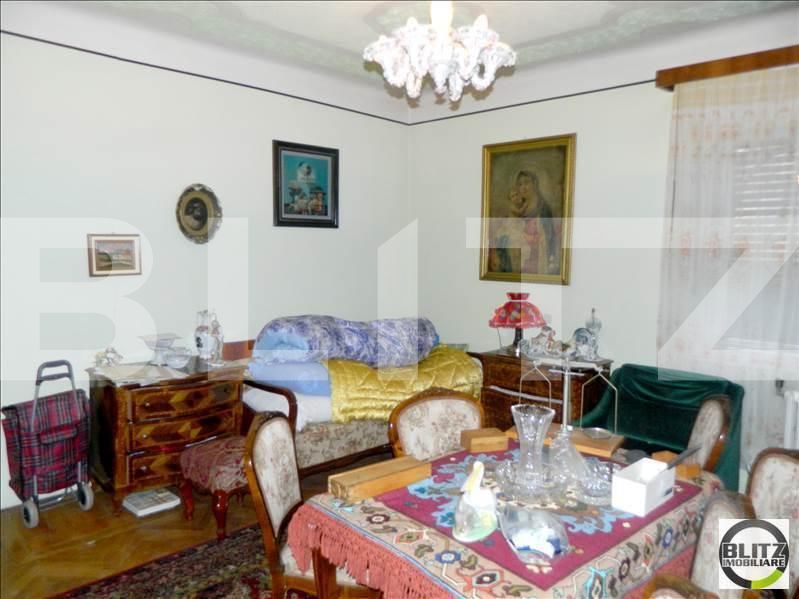 Casa de vânzare 2 camere Andrei Mureşanu - 18952CV | BLITZ Cluj-Napoca | Poza9