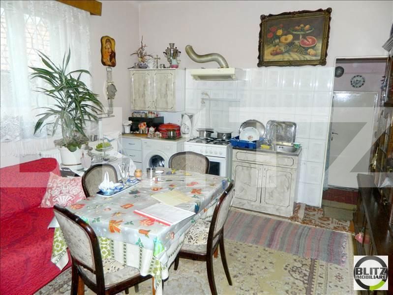 Casa de vânzare 2 camere Andrei Mureşanu - 18952CV | BLITZ Cluj-Napoca | Poza11