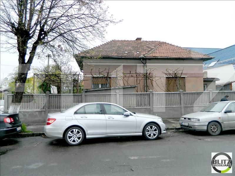 Casa de vânzare 2 camere Andrei Mureşanu - 18952CV | BLITZ Cluj-Napoca | Poza4
