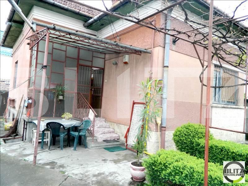 Casa de vânzare 2 camere Andrei Mureşanu - 18952CV | BLITZ Cluj-Napoca | Poza6