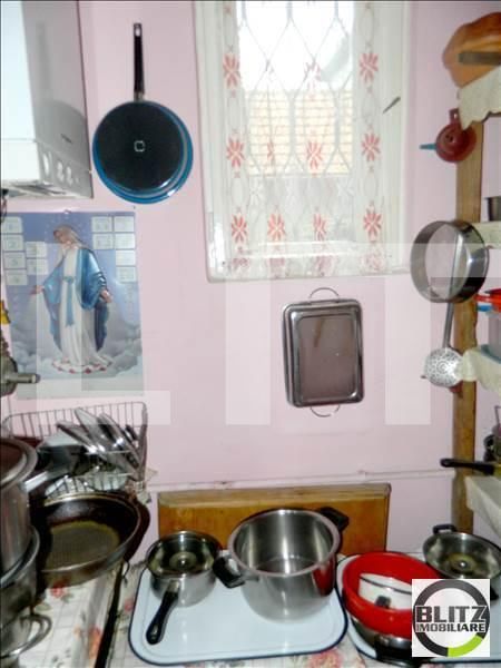 Casa de vânzare 2 camere Andrei Mureşanu - 18952CV | BLITZ Cluj-Napoca | Poza12