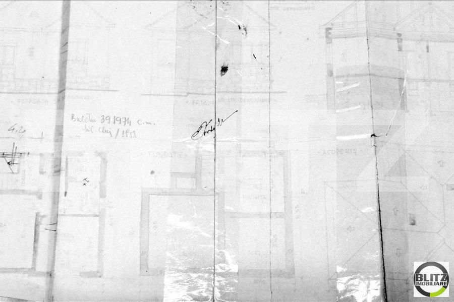 Casa de vânzare 2 camere Andrei Mureşanu - 18952CV | BLITZ Cluj-Napoca | Poza14