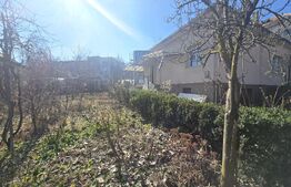 Andrei Muresanu, 570mp, front 20m, zona superba, comision 0