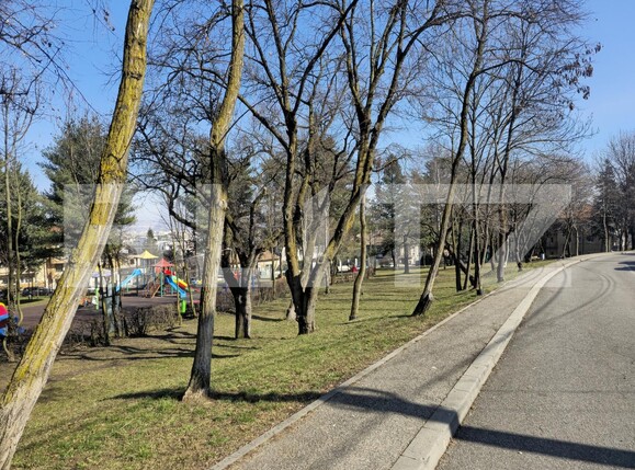 Teren de vânzare Andrei Mureşanu - 189524TV | BLITZ Cluj-Napoca | Poza1