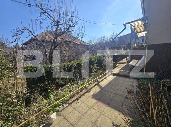 Teren de vânzare Andrei Mureşanu - 189524TV | BLITZ Cluj-Napoca | Poza2