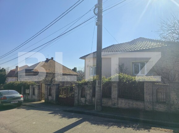 Teren de vânzare Andrei Mureşanu - 189524TV | BLITZ Cluj-Napoca | Poza3