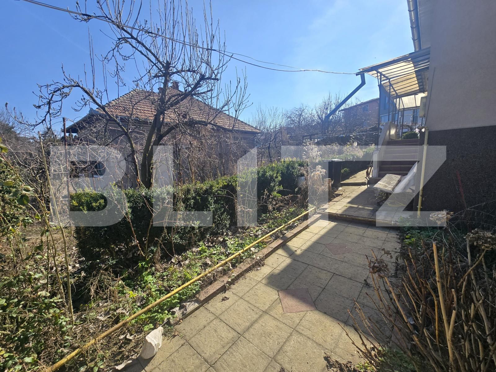 Teren de vânzare Andrei Mureşanu - 189524TV | BLITZ Cluj-Napoca | Poza2