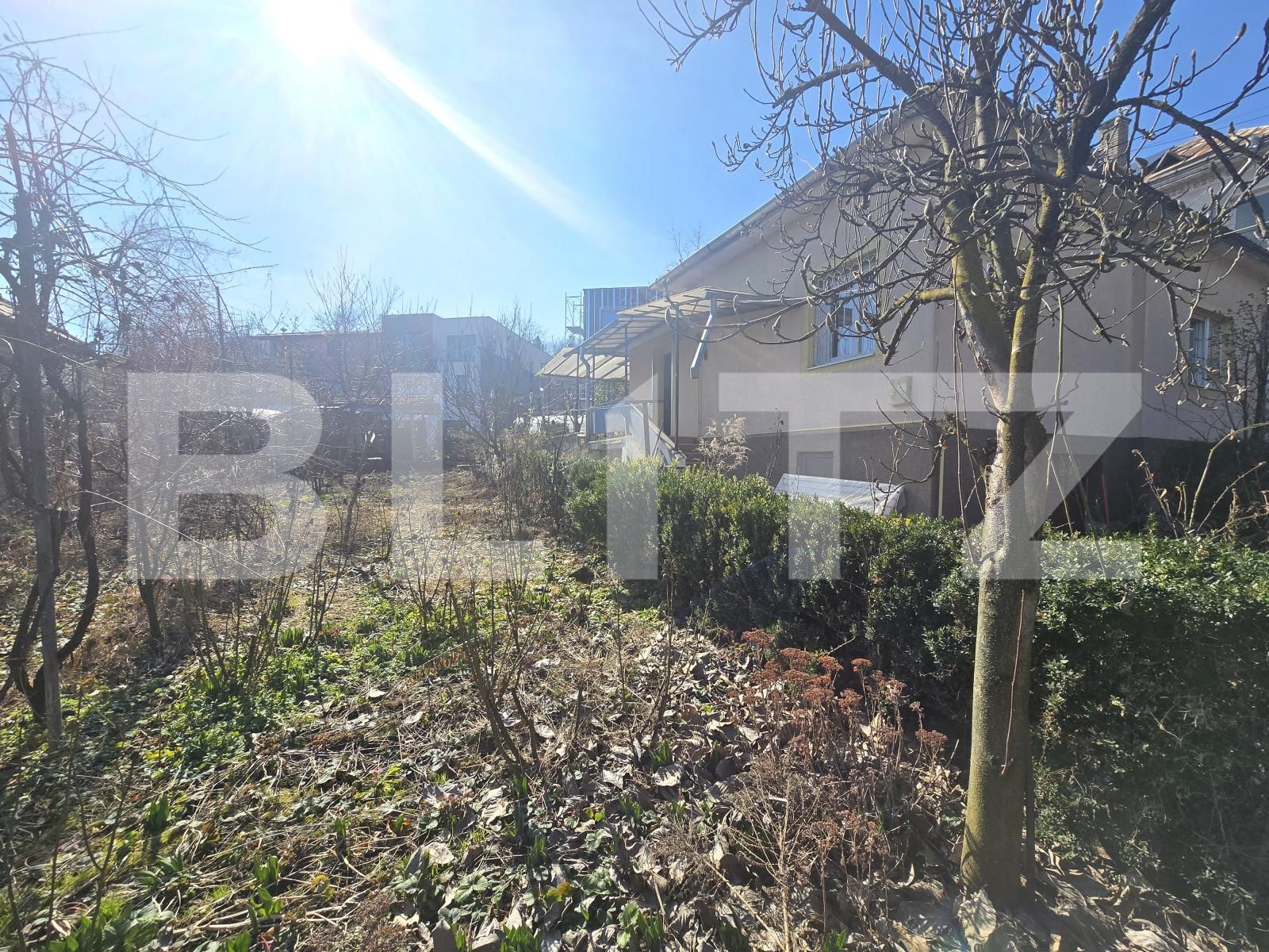 Teren de vânzare Andrei Mureşanu - 189524TV | BLITZ Cluj-Napoca | Poza4