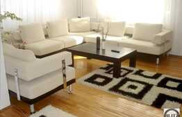 Vanzare casa 260 mp utili, teren 500 mp, front 25 ml, zona linistita de case