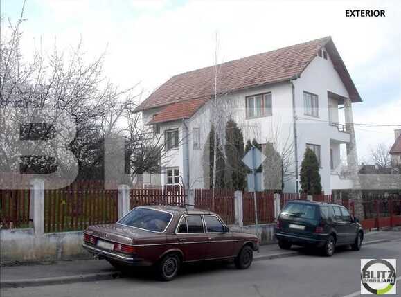 Casa de vânzare 4 camere Andrei Mureşanu - 18953CV | BLITZ Cluj-Napoca | Poza1