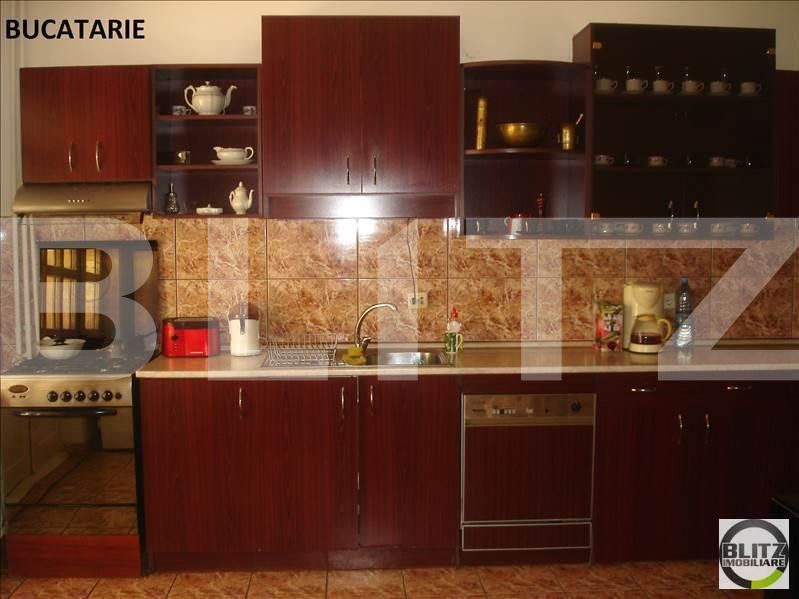 Casa de vânzare 4 camere Andrei Mureşanu - 18953CV | BLITZ Cluj-Napoca | Poza13