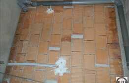 Casa de vanzare, 126 mp cu 280 mp teren, semifinisata, zona Borhanci