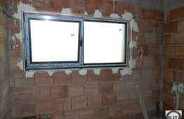 Casa de vanzare, 126 mp cu 280 mp teren, semifinisata, zona Borhanci