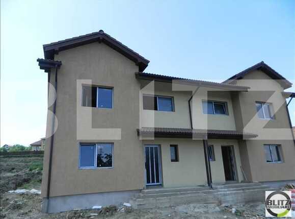 Casa de vânzare 3 camere Borhanci - 18954CV | BLITZ Cluj-Napoca | Poza1