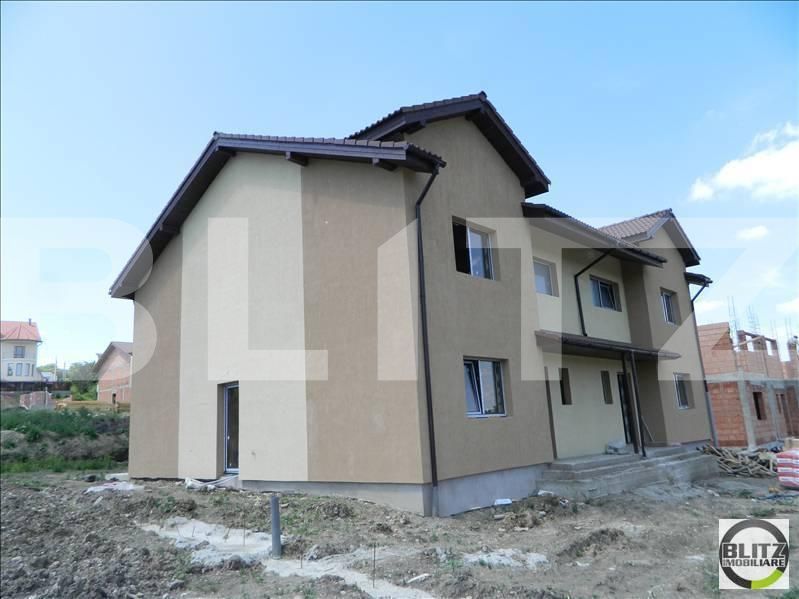 Casa de vânzare 3 camere Borhanci - 18954CV | BLITZ Cluj-Napoca | Poza2