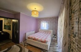 Apartament semidecomandat cu 4 camere, zona Stejarului
