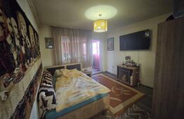 Apartament semidecomandat cu 4 camere, zona Stejarului