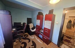 Apartament semidecomandat cu 4 camere, zona Stejarului