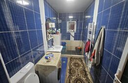 Apartament semidecomandat cu 4 camere, zona Stejarului
