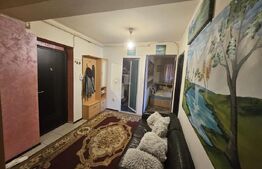 Apartament semidecomandat cu 4 camere, zona Stejarului