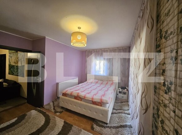 Apartament de vânzare 4 camere Floreşti - 189542AV | BLITZ Cluj-Napoca | Poza2