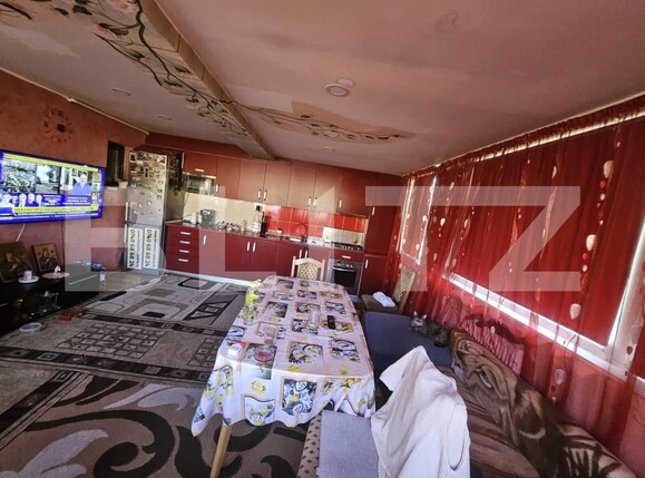 Apartament de vânzare 4 camere Floreşti - 189542AV | BLITZ Cluj-Napoca | Poza12