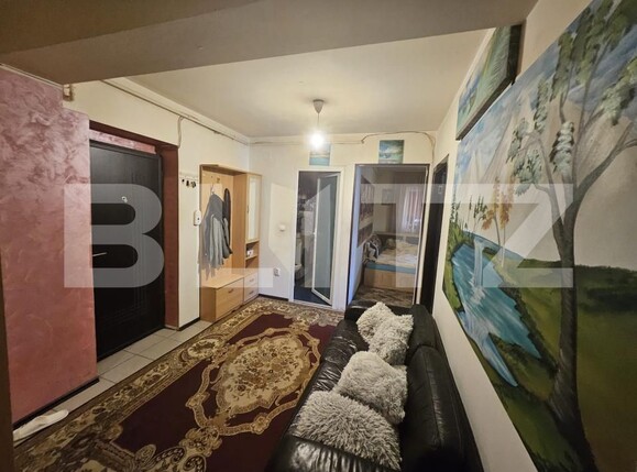 Apartament de vânzare 4 camere Floreşti - 189542AV | BLITZ Cluj-Napoca | Poza4