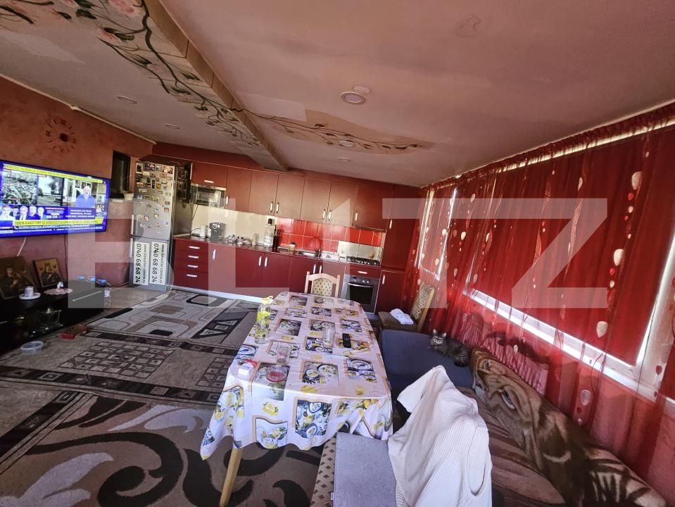 Apartament de vânzare 4 camere Floreşti - 189542AV | BLITZ Cluj-Napoca | Poza12