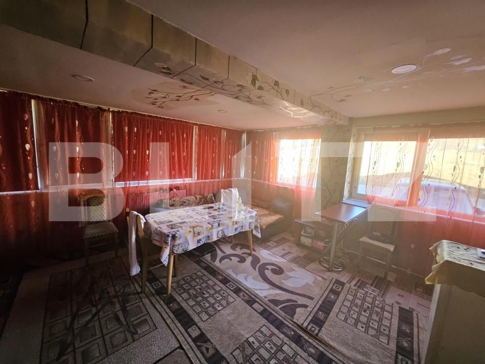 Apartament de vânzare 4 camere Floreşti - 189542AV | BLITZ Cluj-Napoca | Poza11