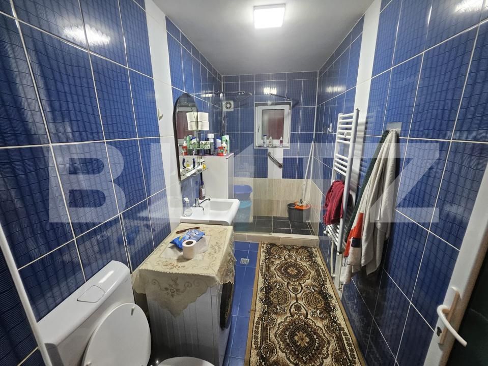 Apartament de vânzare 4 camere Floreşti - 189542AV | BLITZ Cluj-Napoca | Poza13