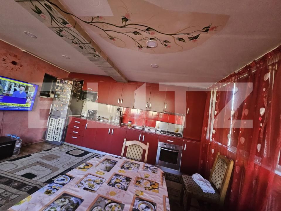 Apartament de vânzare 4 camere Floreşti - 189542AV | BLITZ Cluj-Napoca | Poza10