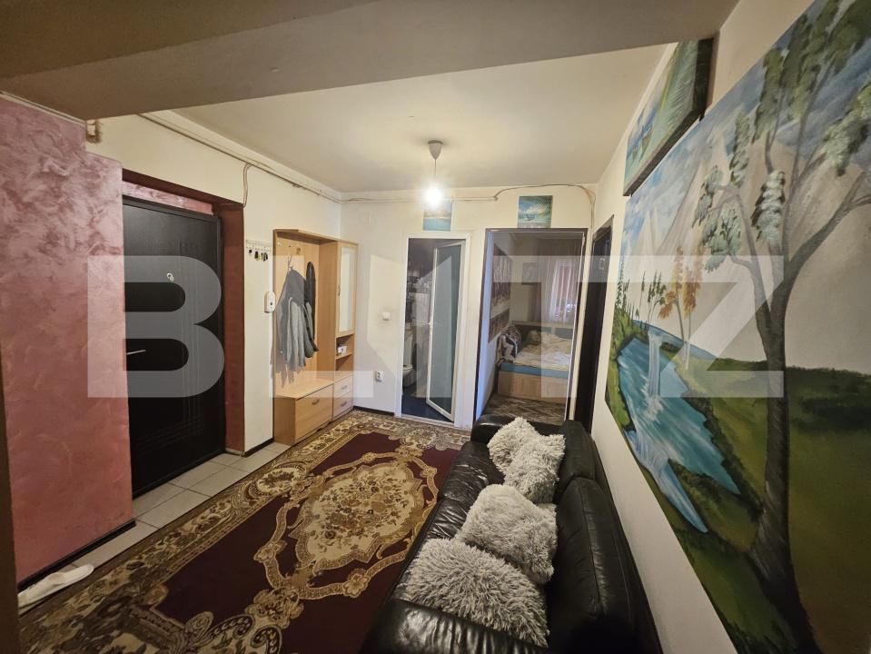 Apartament de vânzare 4 camere Floreşti - 189542AV | BLITZ Cluj-Napoca | Poza4