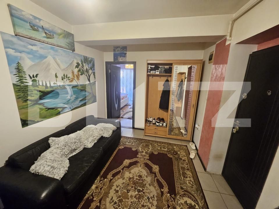 Apartament de vânzare 4 camere Floreşti - 189542AV | BLITZ Cluj-Napoca | Poza5