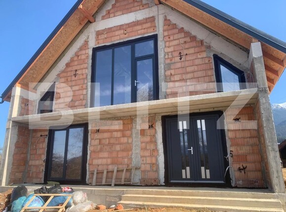 Casa de vânzare 5 camere Bran - 189548CV | BLITZ Brașov | Poza9
