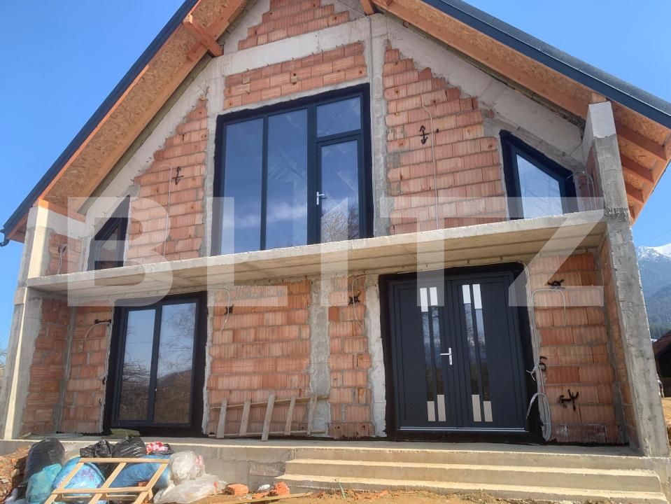 Casa de vânzare 5 camere Bran - 189548CV | BLITZ Brașov | Poza9