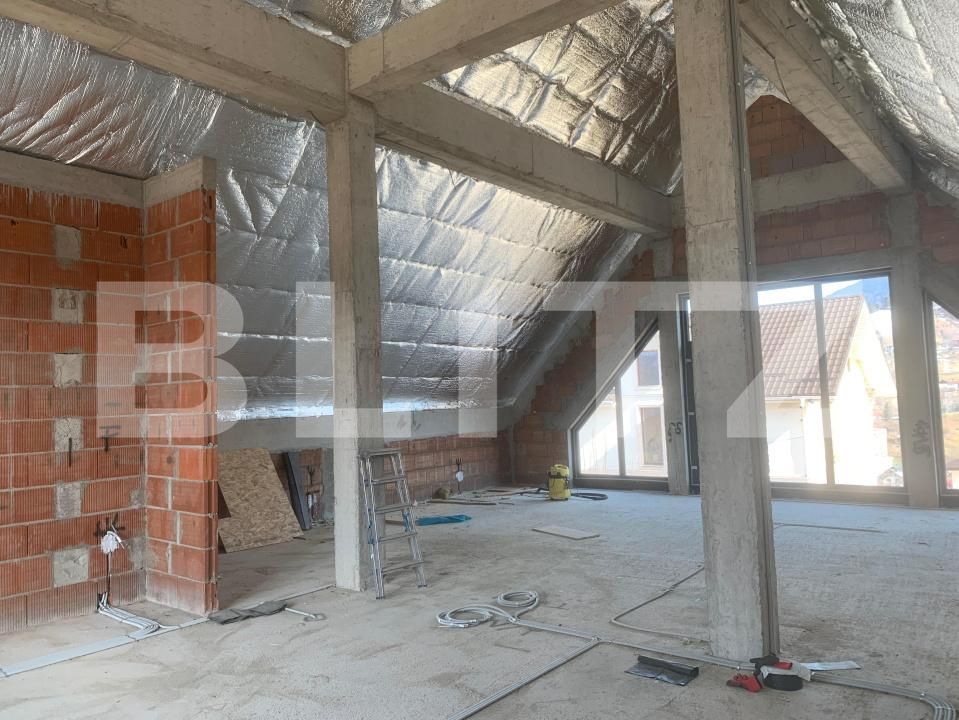 Casa de vânzare 5 camere Bran - 189548CV | BLITZ Brașov | Poza3