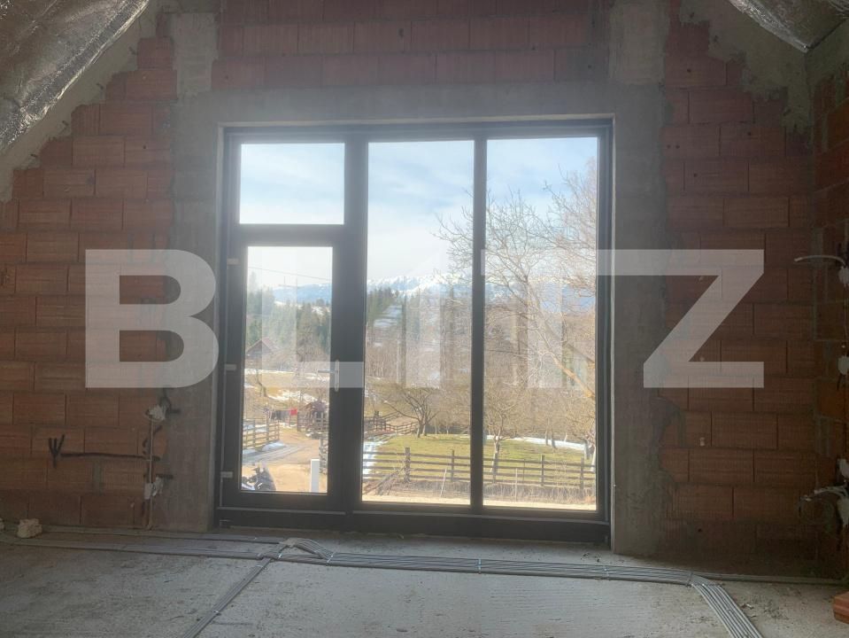 Casa de vânzare 5 camere Bran - 189548CV | BLITZ Brașov | Poza2