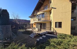 Vila ideala pentru locuința, clinica sau birouri!