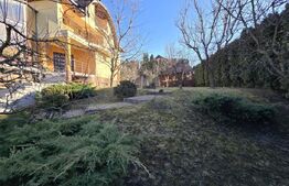 Vila ideala pentru locuința, clinica sau birouri!