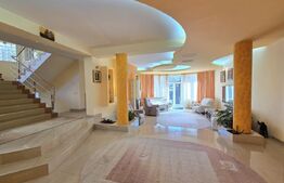 Vila ideala pentru locuința, clinica sau birouri!