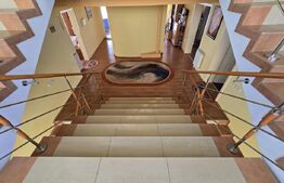 Vila ideala pentru locuința, clinica sau birouri!