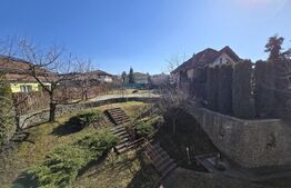 Vila ideala pentru locuința, clinica sau birouri!